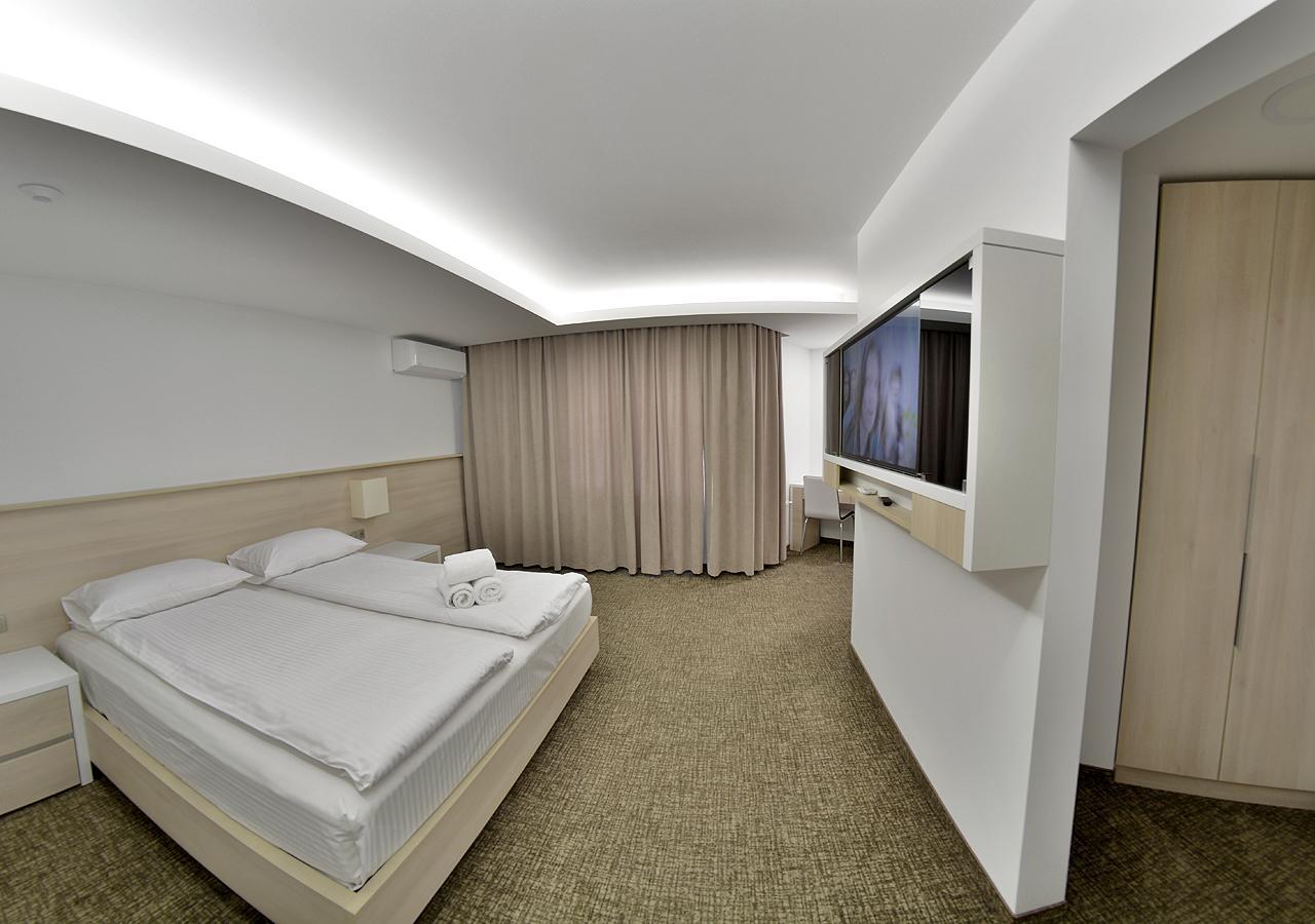 Apartment Oneclickrent_05 - Smart House 基希讷乌 外观 照片