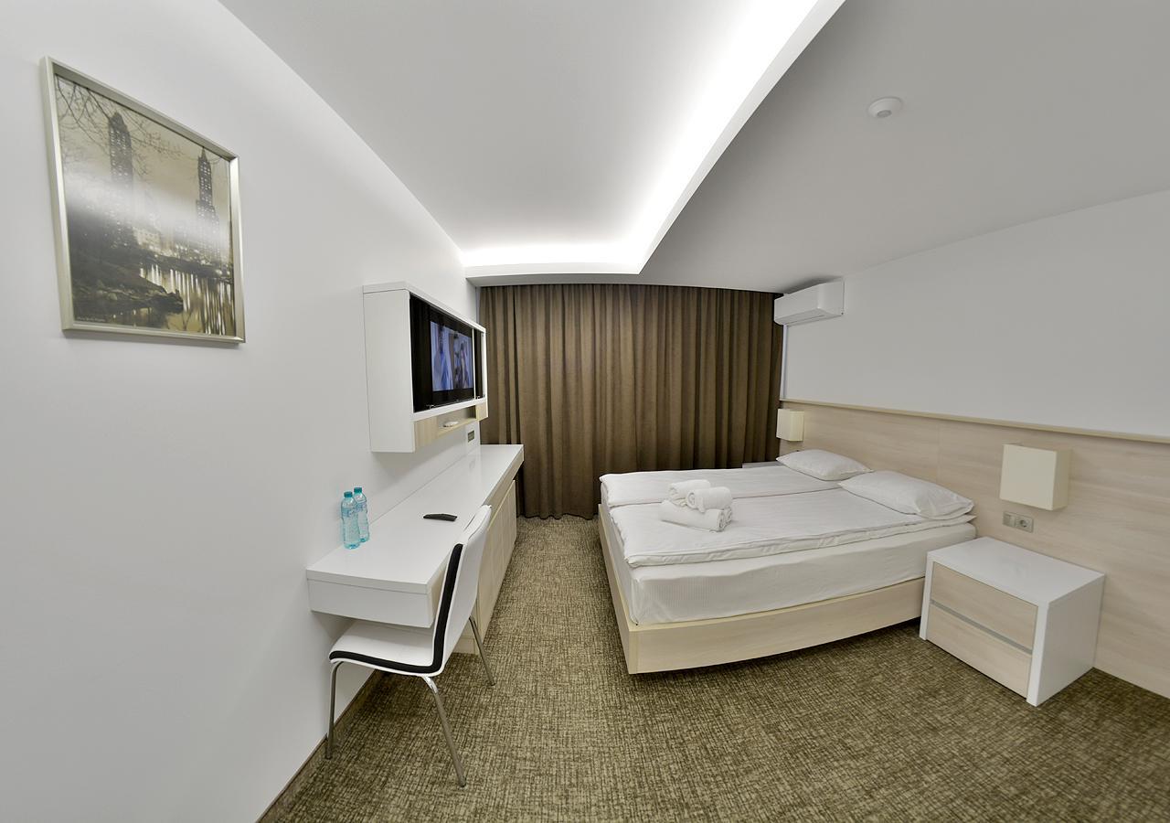 Apartment Oneclickrent_05 - Smart House 基希讷乌 外观 照片